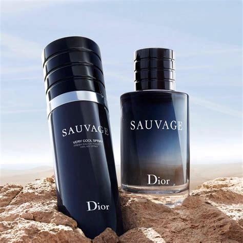 sauvage very cool spray dior|sauvage very cool spray.